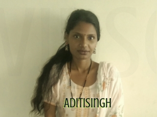 Aditisingh