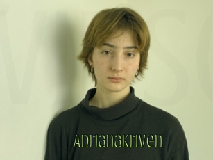 Adrianakriven