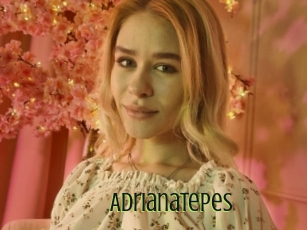 Adrianatepes