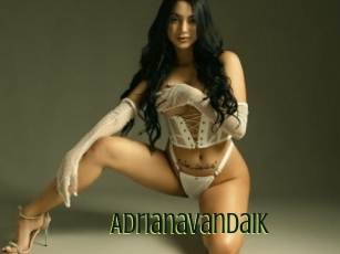 Adrianavandaik