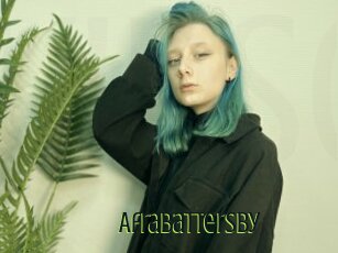 Afrabattersby