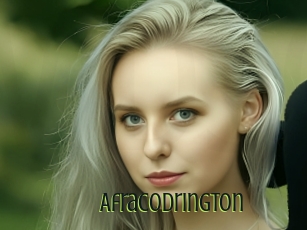 Afracodrington