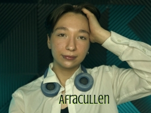 Afracullen