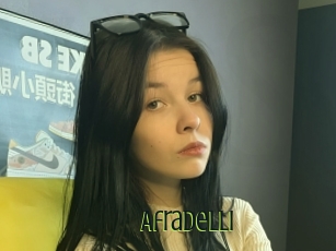 Afradelli