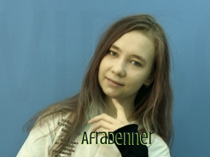 Afradenner