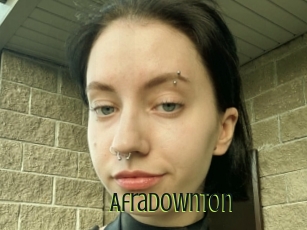 Afradownton