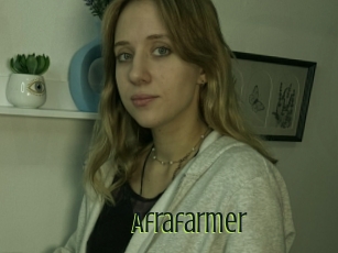 Afrafarmer