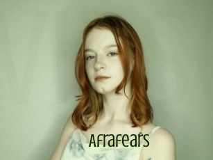 Afrafears