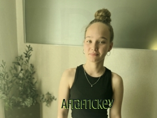 Afrafrickey