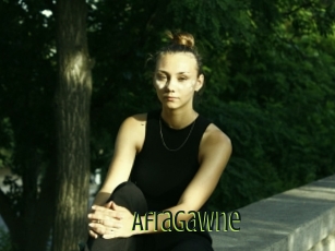 Afragawne