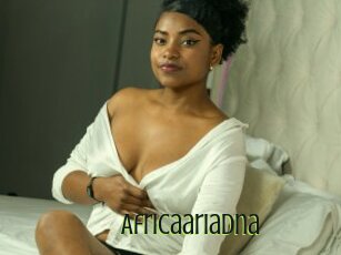 Africaariadna