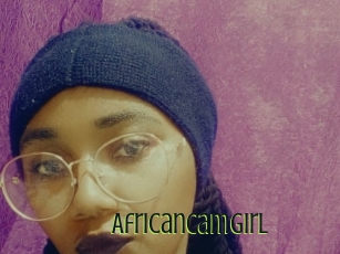 Africancamgirl