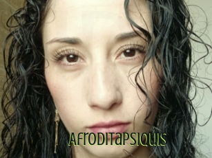 Afroditapsiquis