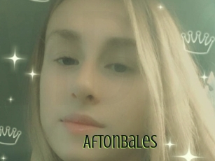 Aftonbales