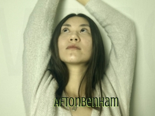 Aftonbenham