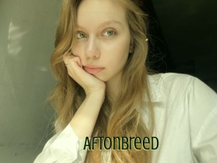 Aftonbreed