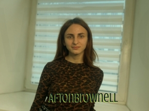 Aftonbrownell