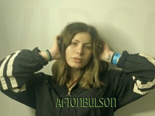 Aftonbulson