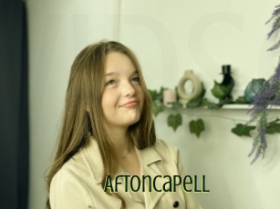 Aftoncapell