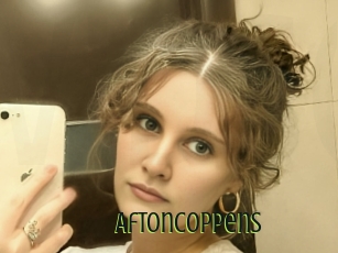 Aftoncoppens