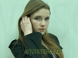 Aftonemberton