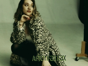 Aftonfairfax