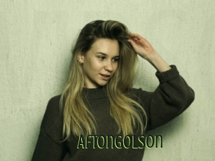 Aftongolson