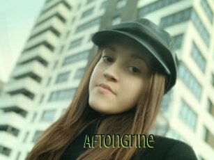 Aftongrine