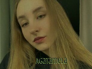 Agatamela