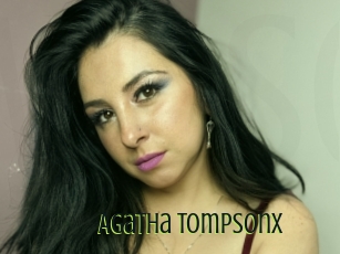 Agatha_tompsonx