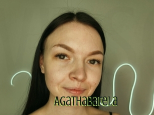 Agathabarela