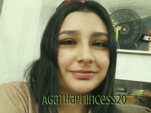 Agathapriincess20