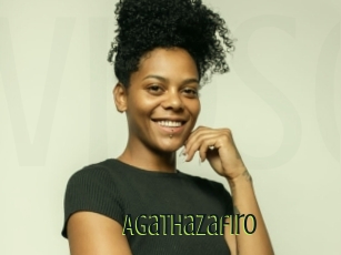 Agathazafiro