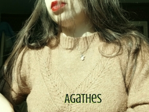 Agathes