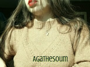 Agathesoum