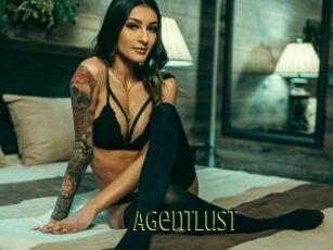 Agentlust