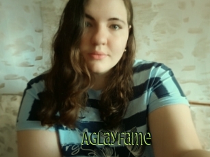 Aglayfame