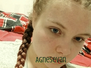 Agnesevan