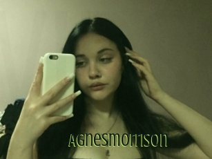 Agnesmorrison