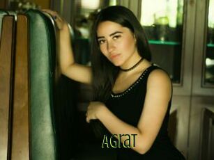 Agrat