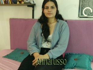 Ahriarusso