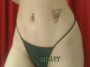 Ahsley