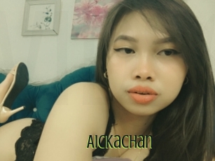 Aickachan