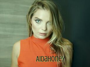 Aidahoney