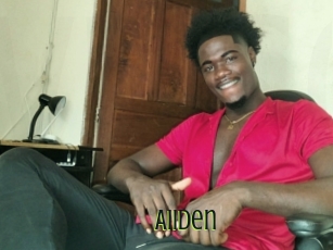 Aiiden