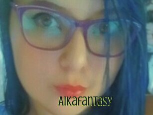 Aikafantasy