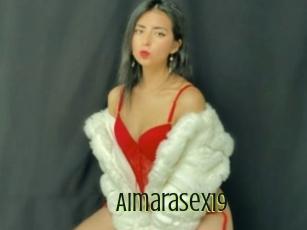 Aimarasex19