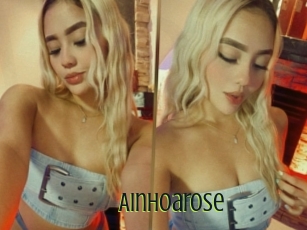 Ainhoarose