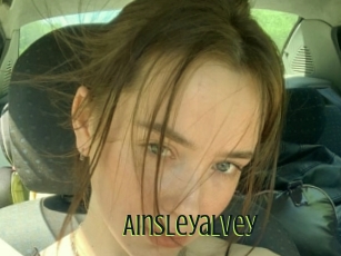 Ainsleyalvey