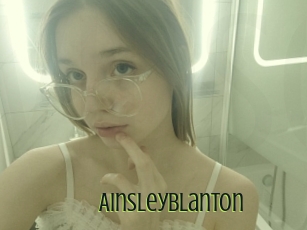 Ainsleyblanton